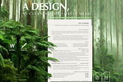 Executive Assistant CV Templates, a Resume Template by Career Canvas (Thumbnail 8 of 11)