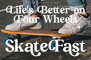 Hearty Sacred Modern Serif Font, a Serif Font by timelesstype.co (Thumbnail 17 of 20)