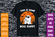 This is some boo sheet Halloween bat, an Object Graphic by Vignette.IT (Thumbnail 2 of 3)