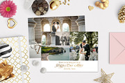 Wedding Thank You | Golden Days, an Invitation Template by Sleeklens (Thumbnail 3 of 7)