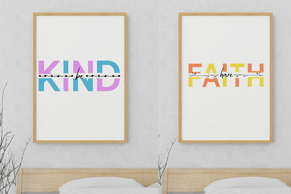 Dream Love PNG Bundle, a Graphic by Viberints (Photo 4 of 5)