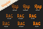 Look, a Script Font by insigne (Thumbnail 2 of 5)