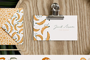 Valencia Collection, an Object Illustration by Julia Dreams (Thumbnail 7 of 8)