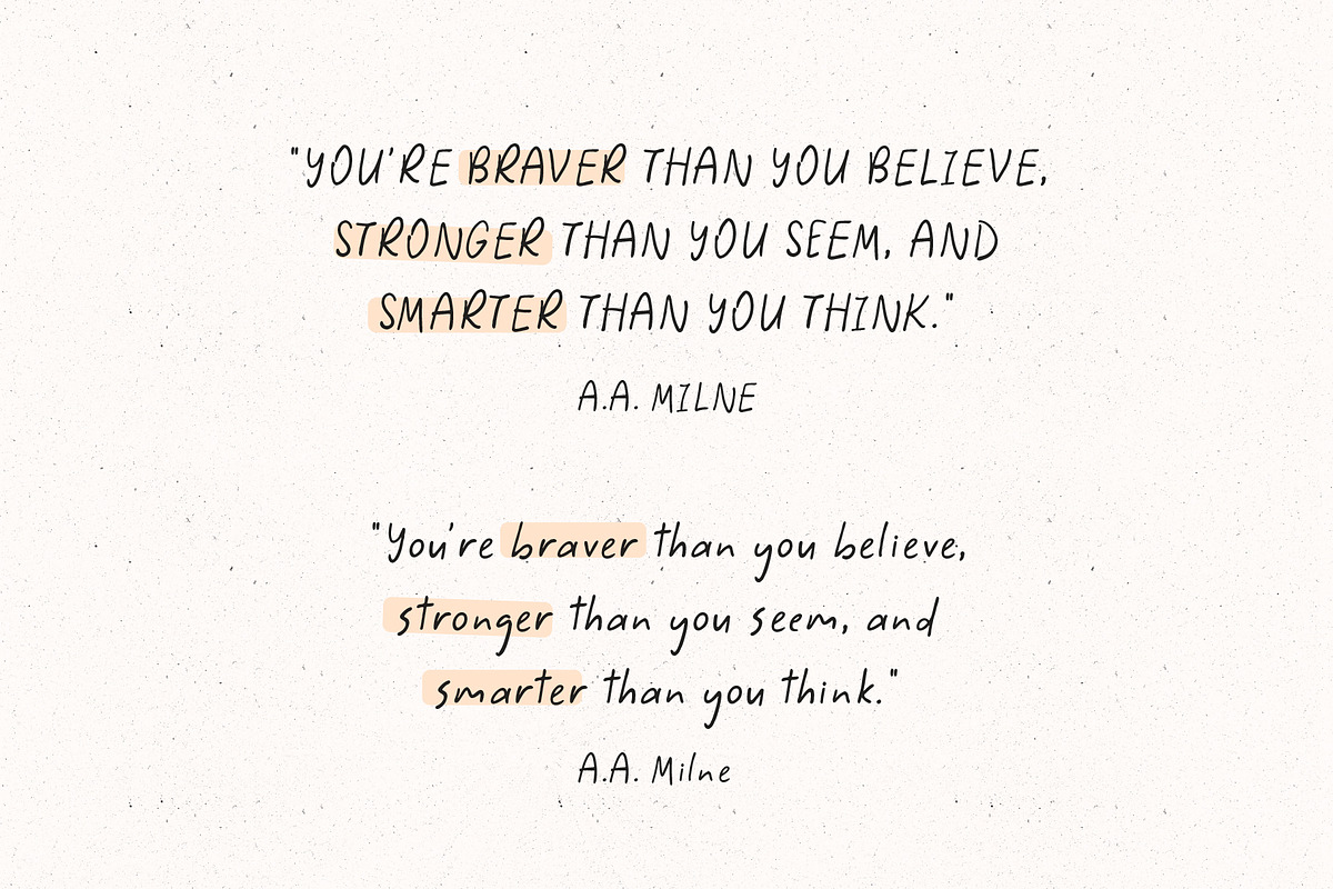 Simple Casual Notes Handwritten Font, a Handwritten Font by Kaya Fonts (Photo 17 of 24)