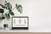 Line Art Geometry & Celestial Shapes, a Graphic by May Motif (Thumbnail 13 of 17)