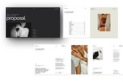 Expo | Brand Proposal, a Presentation Template by creathrivestudio (Thumbnail 9 of 12)