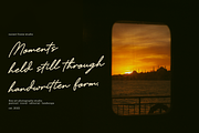 Fiorelyne | Handwritten Signature, a Handwritten Font by gracetype_studio (Thumbnail 2 of 12)