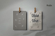 Resulton – Handmade Script Font, a Handwritten Font by Gassstype (Thumbnail 3 of 8)