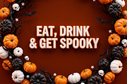 New Halloween Background Set, a Holiday Photo by hkmonir (Thumbnail 4 of 21)