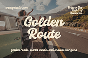 Analog Dreams – Retro Script, a Script Font by Creacy Studio (Thumbnail 2 of 8)