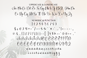 Father | Script Font, a Handwritten Font by Scratchones (Thumbnail 7 of 9)