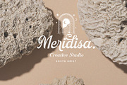 Bardguine Font Duo, a Script Font by Letterhend Studio (Thumbnail 9 of 12)