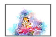 Real Watercolor Photoshop Action, an Action Add-On by Studio Retouch (Thumbnail 6 of 18)
