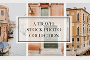 Venice Travel Stock Photo Bundle, a Business Photo by Le Maison Bohem (Thumbnail 5 of 5)