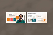 Marketing Plan Canva Template, a Marketing Template by GoldenPixelStudio (Thumbnail 3 of 11)