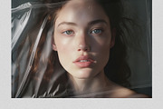 Plastic Package Wrap Effect Overlays, a Brushes & More by PhotoSpirit (Thumbnail 2 of 9)