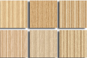 Wheat Wood Grain Textures, an Illustration by CraftArtStudio (Thumbnail 2 of 3)