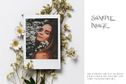 Instant Photo Mockups Collection, a Mockup by mock-ups (Thumbnail 55 of 59)