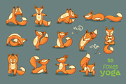 Cartoon Bundle, an Animal Illustration by PenguinHouse (Thumbnail 7 of 19)