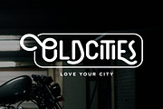 Brotherhood - Monoline Display, a Sans Serif Font by Dharmas Foundry (Thumbnail 11 of 15)