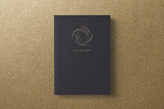 Space Odyssey Logo Collection, a Branding & Logo Template by Michael Rayback Design (Thumbnail 3 of 12)