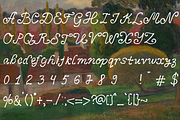 Simona Elegant Quirky Font, a Handwritten Font by Ashiya Pixel (Thumbnail 4 of 13)