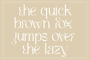 Gaykin, a Font by Muksal Creative (Thumbnail 5 of 8)