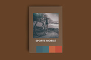 SPORTS MOBILE LIGHTROOM PRESET, a Preset Add-On by Fltrr Lightroom Presets (Thumbnail 1 of 14)