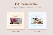 Instagram Notification Template, a Social Media Template by Bonumo (Thumbnail 8 of 9)