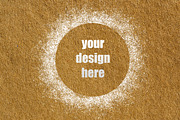 Bleach Frame Effects Bundle 12 PNG, an Object Graphic by VetalStock (Thumbnail 2 of 4)