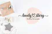 Joseph Sophia Script, a Script Font by Fargun Studio (Thumbnail 7 of 16)
