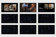 Eyuli : Architecture Google Slides, a Presentation Template by Punkl Camp (Thumbnail 9 of 9)