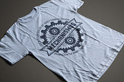 Gears logo set, a Branding & Logo Template by Agor2012 shop (Thumbnail 3 of 3)