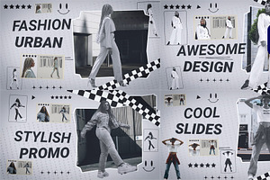 Fashion Way, a Templates & Theme by mdlabdesign