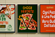 Smacko - Bold Reverse Retro Sans, a Sans Serif Font by Typia Nesia (Thumbnail 2 of 12)