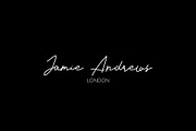 Livvie - Signature & Sans Font Duo, a Script Font by Design 265 (Thumbnail 2 of 6)