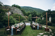 50 photos of wedding decoration, a Holiday Photo by PRESETS & PICS BY MELNYK (Thumbnail 11 of 30)