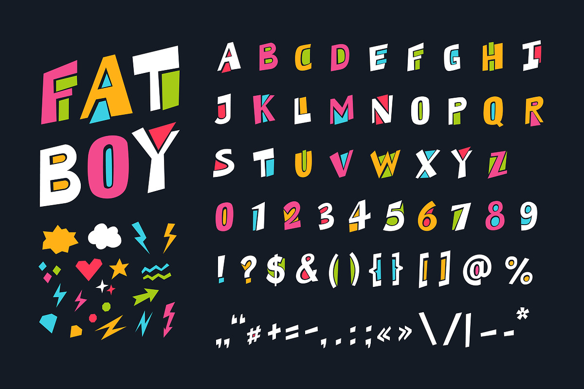 FAT BOY preview 3