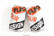 Soda Can Mockup Bundles, a Packaging Mockup by Ambo Ampeng (Thumbnail 25 of 33)