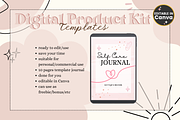 Digital Product Kit Templates, a Templates & Theme by bellaROSEworkshop (Thumbnail 6 of 10)