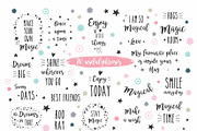 Woodland fairy set, a Graphic by Angelina De Sol (Thumbnail 5 of 15)
