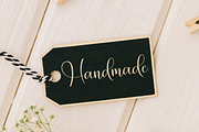 Wedding | Script Font, a Handwritten Font by Scratchones (Thumbnail 3 of 9)