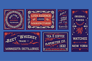 Dudlesway - Retro Handdrawn Font, a Font by Hanstype.com (Thumbnail 8 of 8)