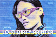 20-in-1 Xerox & Toner Effects Bundle, a Layer Style Add-On by pixelbuddha.net (Thumbnail 21 of 23)