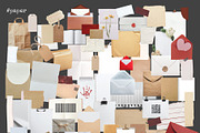 Do not pass # Collage Pack, an Object Graphic by Feelsoul (Thumbnail 8 of 11)