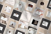 Instagram Engagement Boosters Pack, a Social Media Template by Bonumo (Thumbnail 11 of 11)