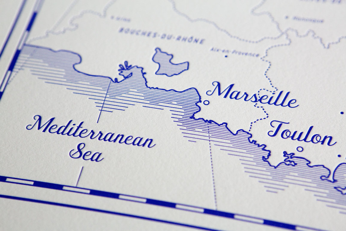 Provence Script preview 6