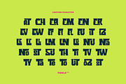 Tigelo - Funny Kids Font, a Handwritten Font by Imoodev (Thumbnail 4 of 5)