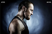 Dragan-Inspired Lightroom Presets, an Action Add-On by Photography Planet (Thumbnail 3 of 5)