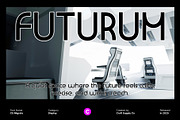 CS Migrate – Modern Display Font, a Sans Serif Font by Craft Supply Co. (Thumbnail 6 of 8)